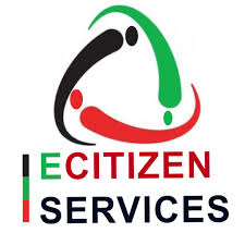 eCitizen logo