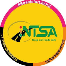 NTSA logo