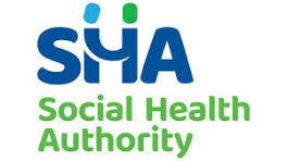 SHA logo